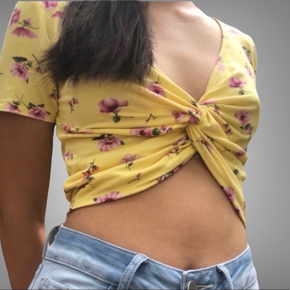 Forever 21 Top